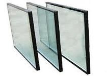 Laminate Glass Sealed Units