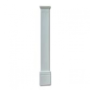 2100mm Door Pillars(Collection Only)