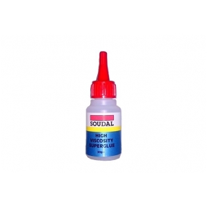 Super Glue (50 gms) High viscosity