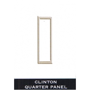 Clinton Quarter Panel