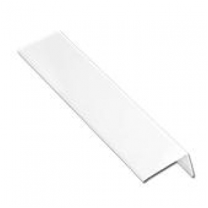 Flexible Angle Trim 35mm X 35mm (White Only)