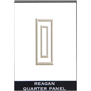 Reagan Quarter Panel