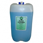 25 Ltr Glass Cleaner