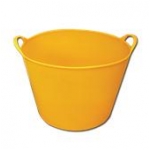 42ltr Rubble Bucket (Collection Only)