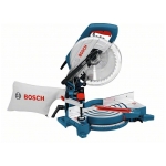 Bosch GCM 10 J Professional mitre saw