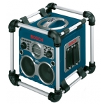 Bosch 24v Power Box Radio/Battery Charger
