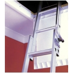 2660mm Loft Ladder