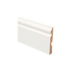 120mm Laminated Skirting Board 4.2m (Collection Only)