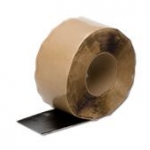 Rubber Cover Quickseam Batten Cover Strip Roll 7.62m(Collection Only)