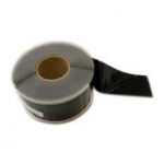 Rubber Cover 3" Seam Tape 30m Roll(Collection Only)