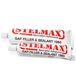 STELMAX Gap Filler 132gms (White)