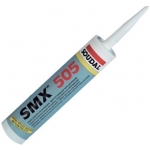 Smx 505 Silicone For Self Cleaning Glass (Brown)