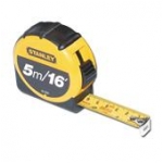 Stanley Tape Measure (prices from £9,99)