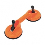 Double suction Glass Lifter