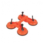 Four Suction Glass Lifter